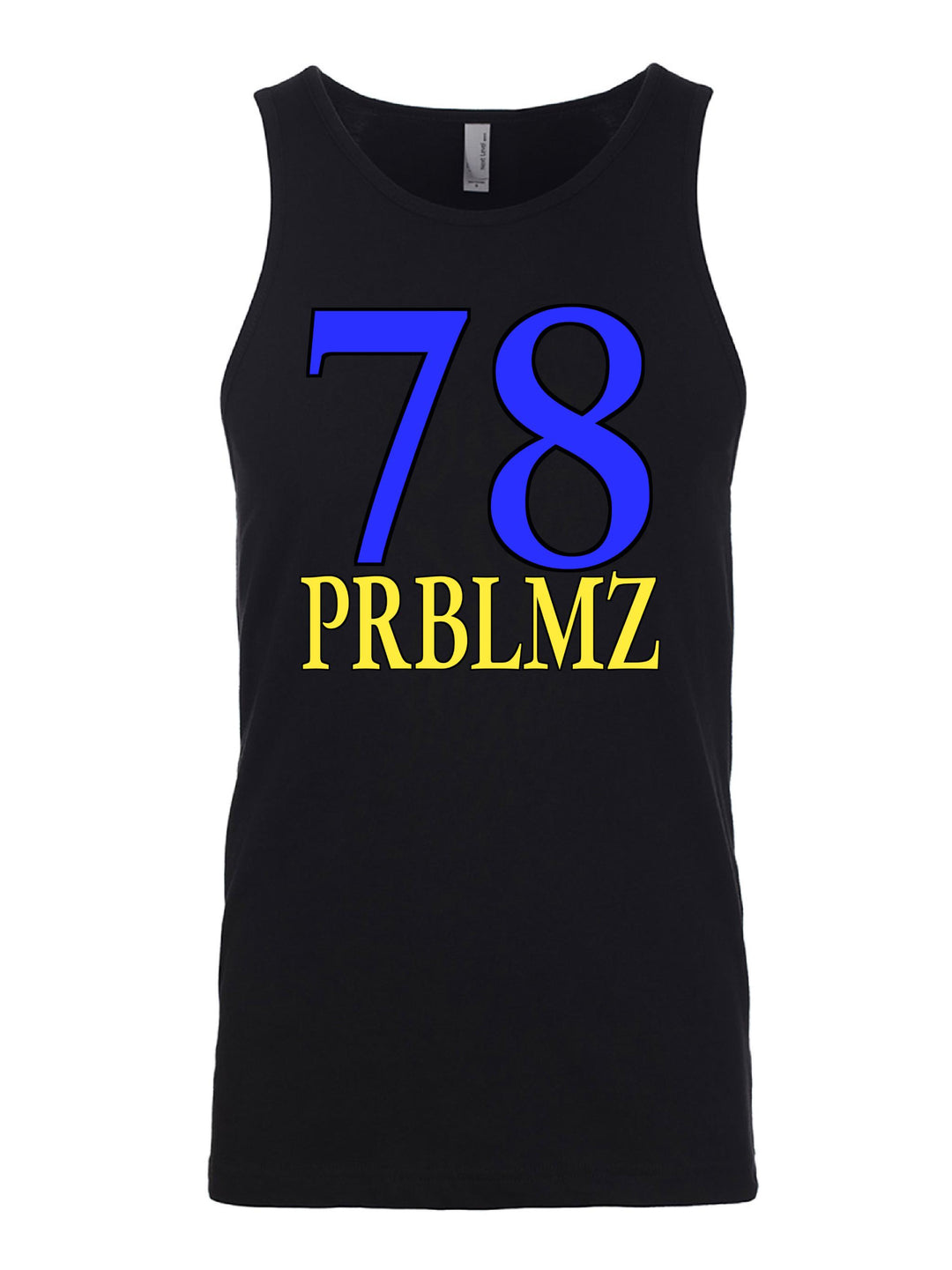 Da'Shaun Thomas Tank Top