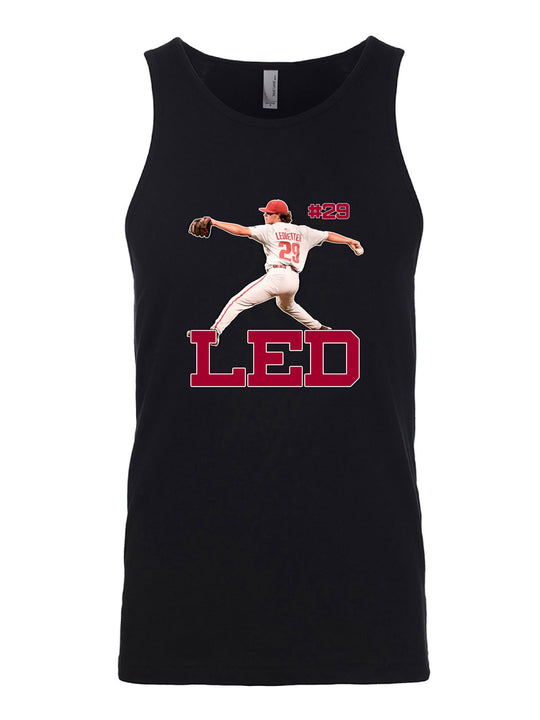Austin Ledbetter Tank Top