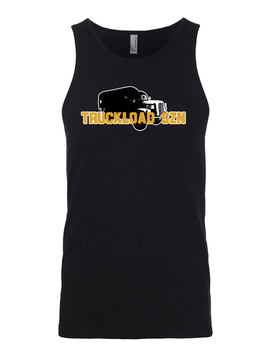 Truckload Cam Tank Top