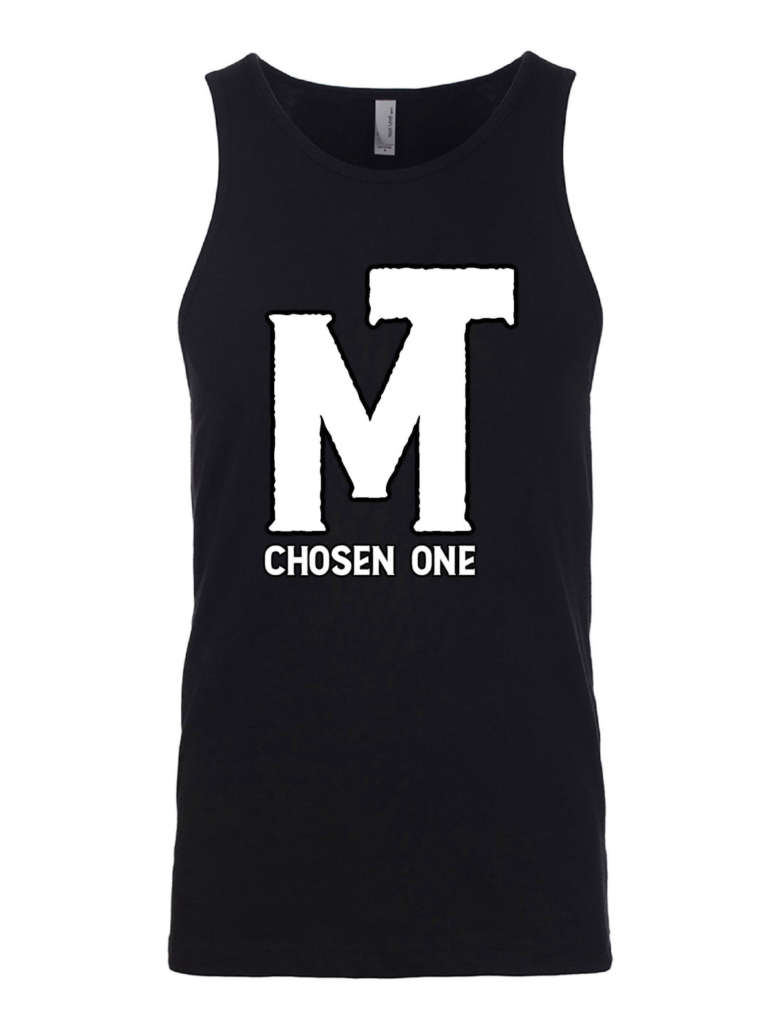 Malik Tullis Tank Top