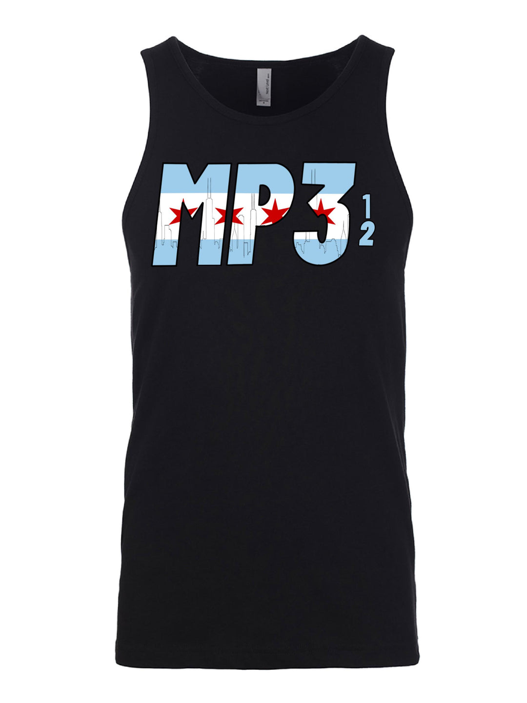 MacPoole Tank Top