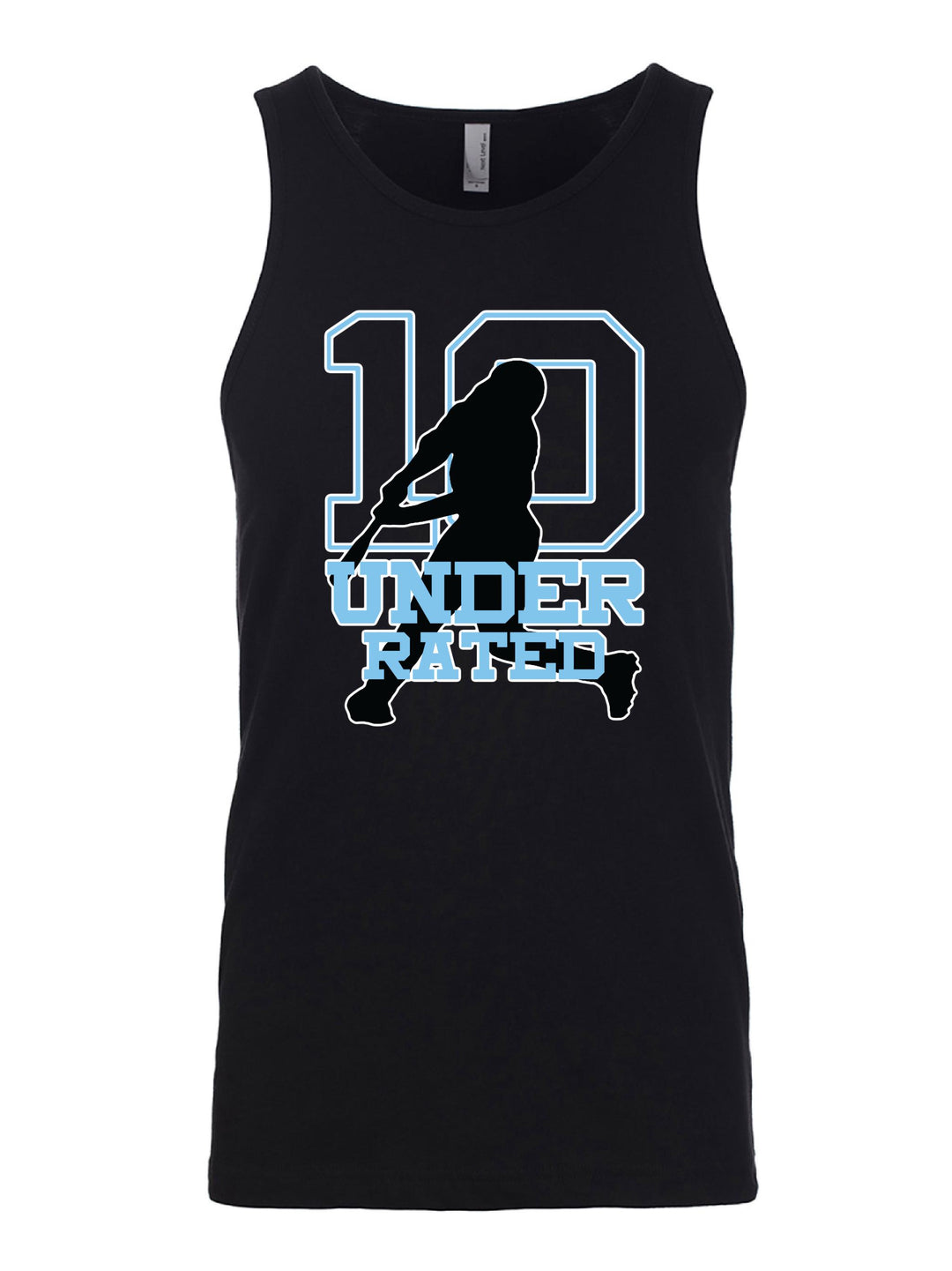 Quiller Threads Tank Top