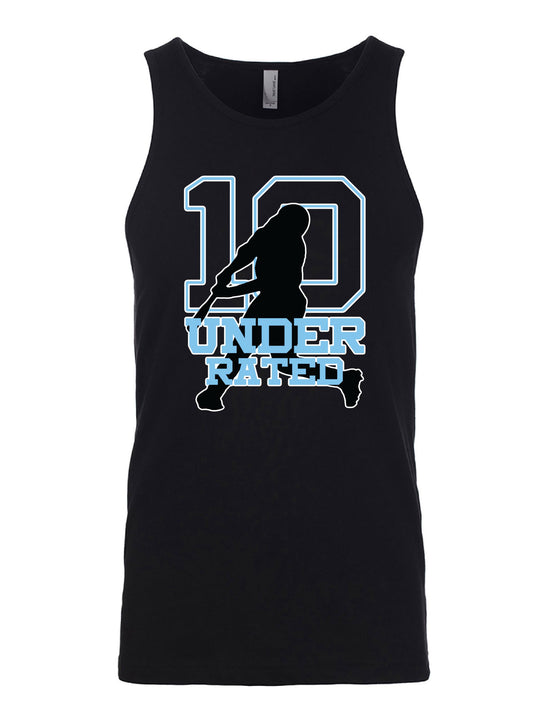 Quiller Threads Tank Top
