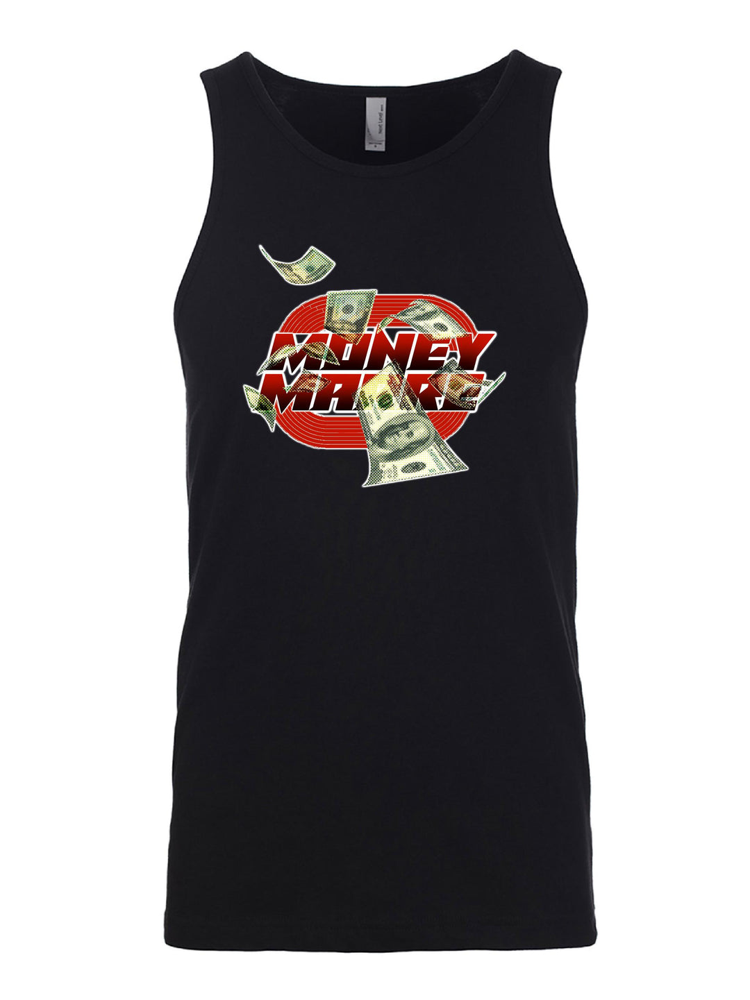 Demarre Johnson Tank Top
