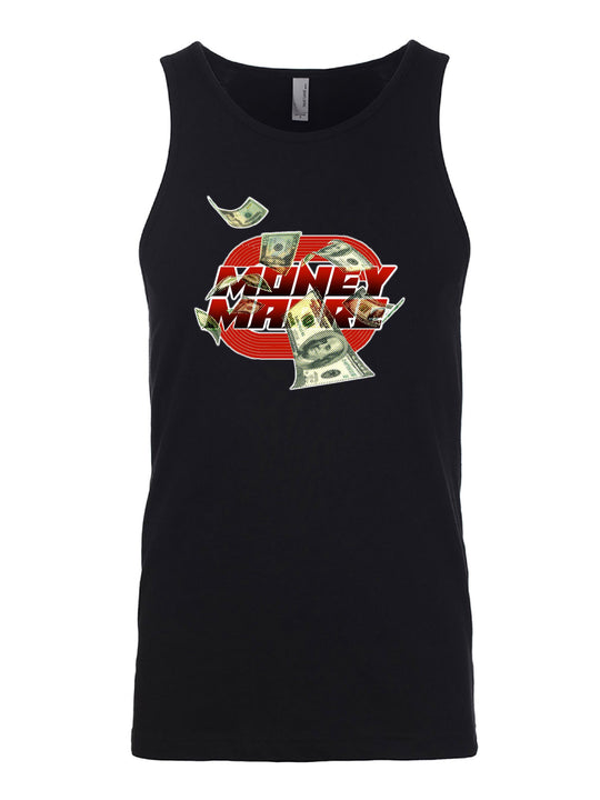 Demarre Johnson Tank Top