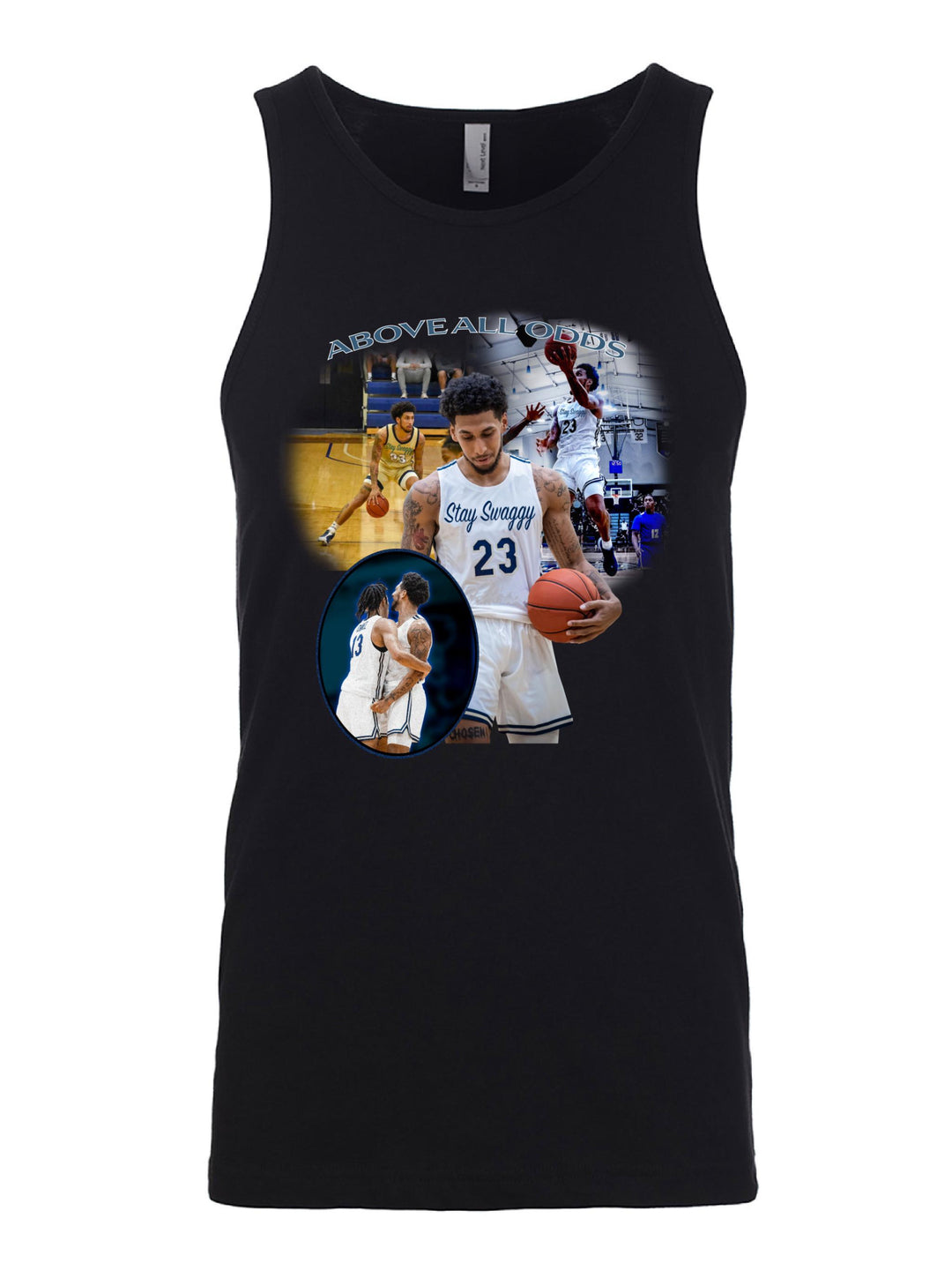 Sean Price Tank Top