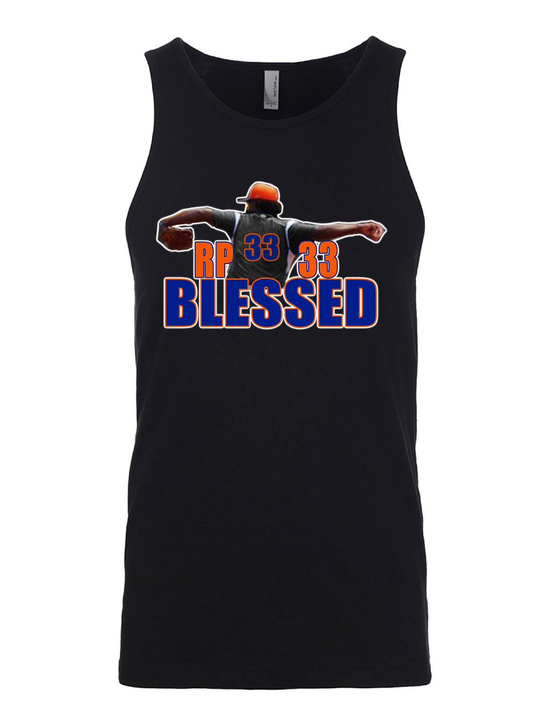 RP33 Tank Top