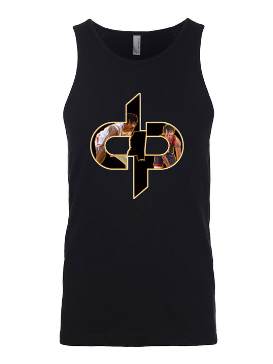 Donte Powers Tank Top