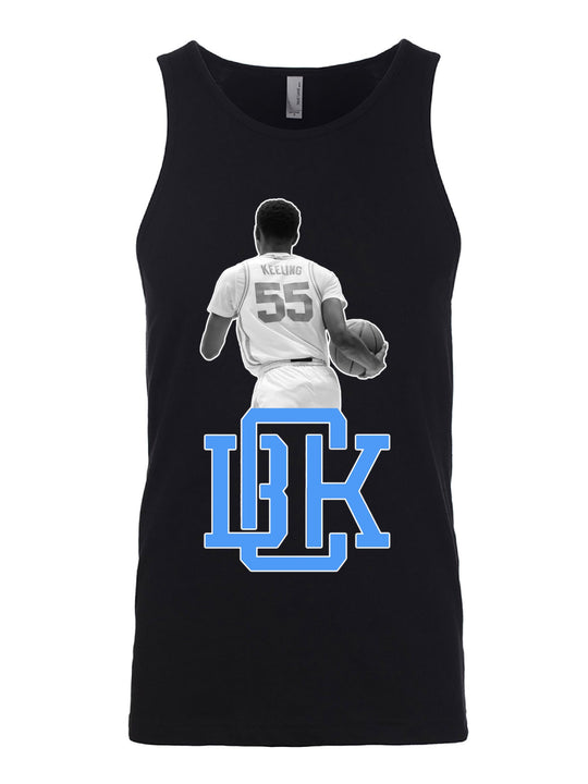 The Blue Collar Kid Tank Top