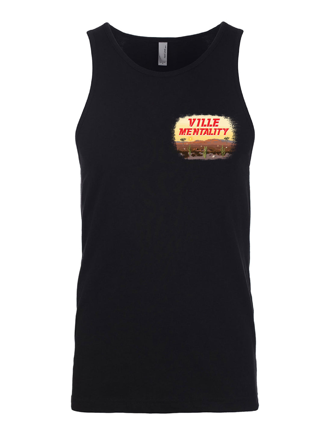 Stallionfam Tank Top