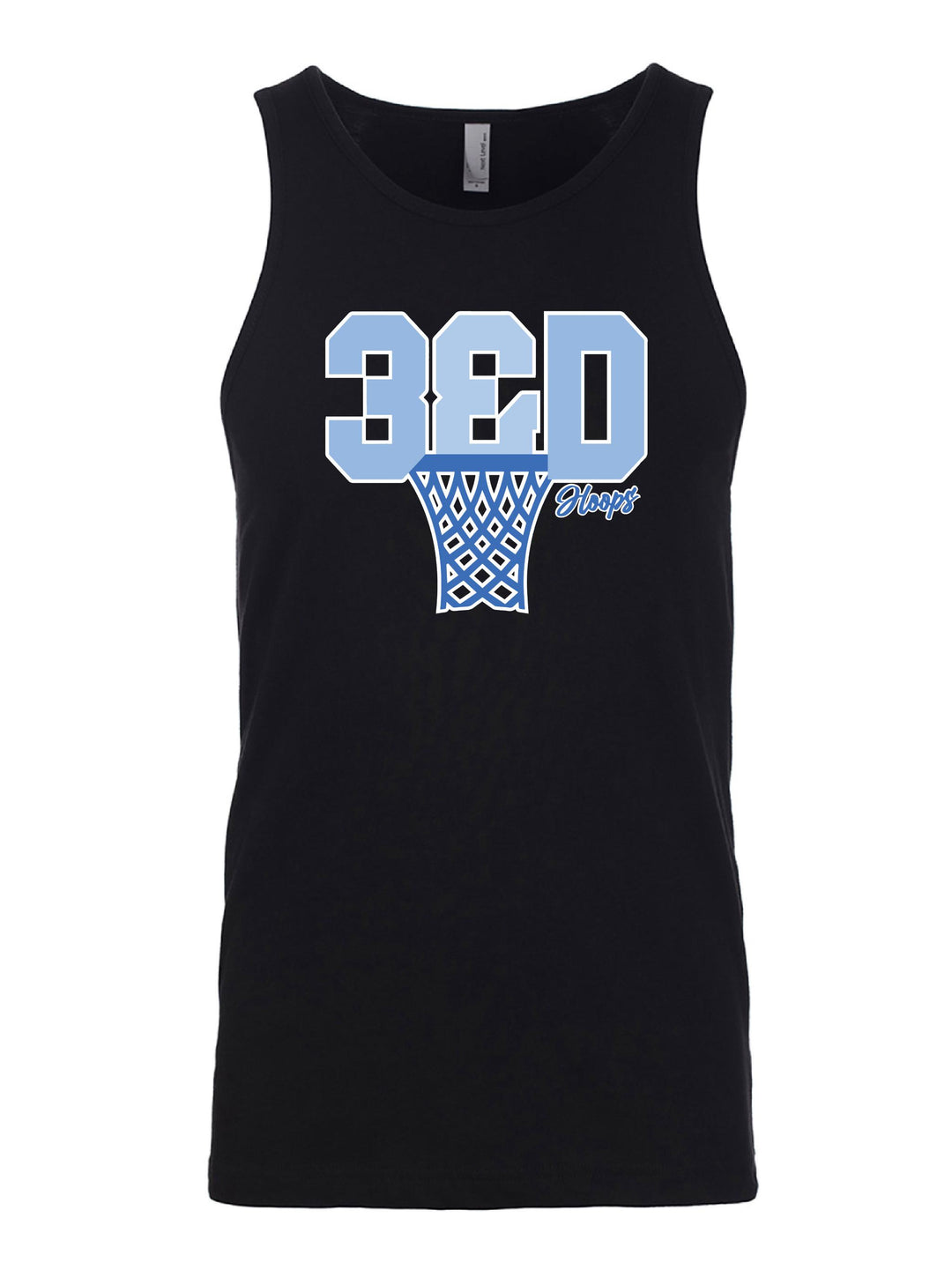 Travis McConico Tank Top