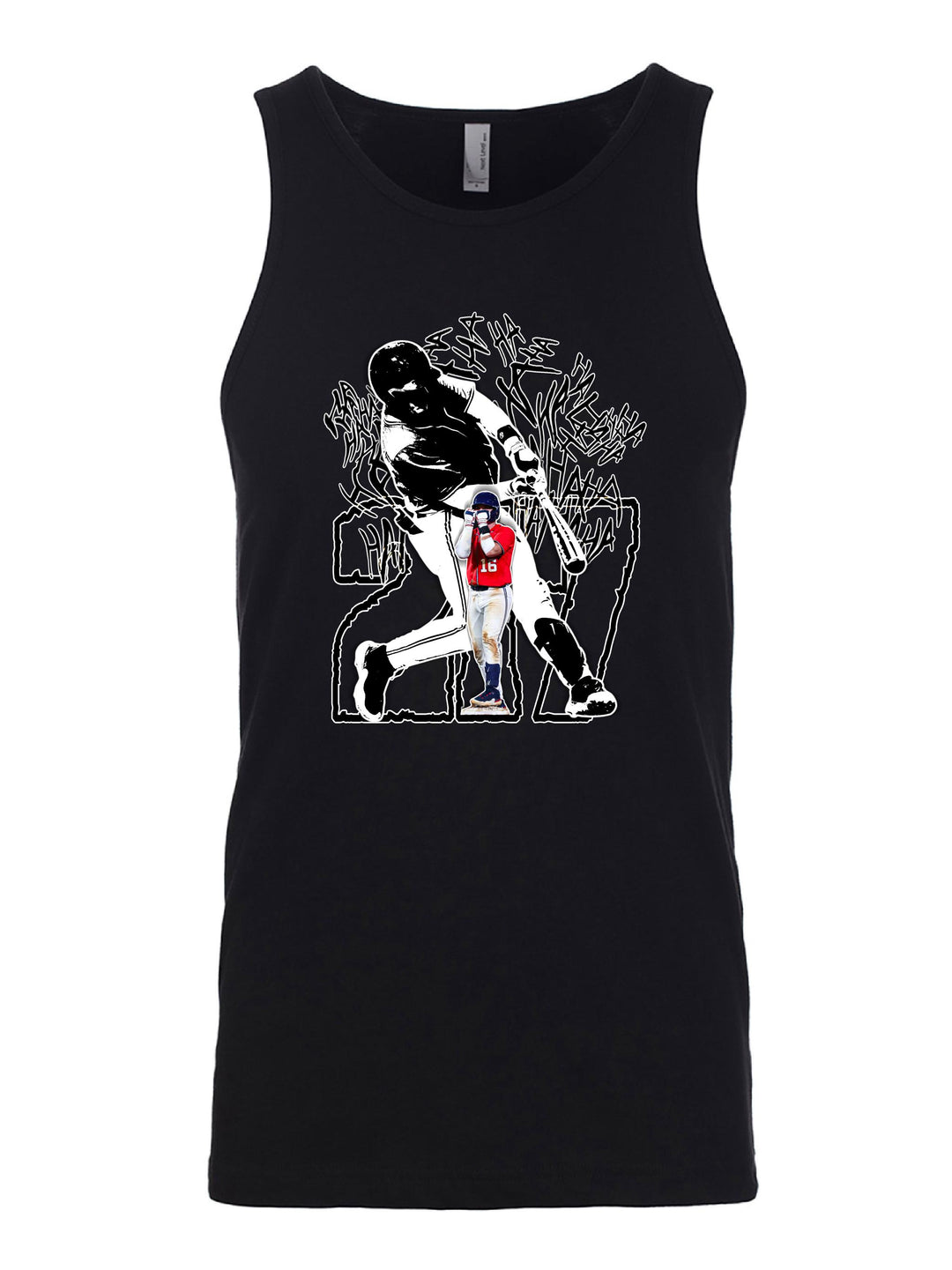Will Plattner Tank Top