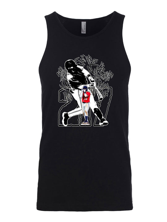 Will Plattner Tank Top