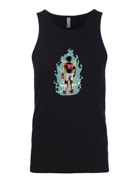 Tykieast Crawford Tank Top