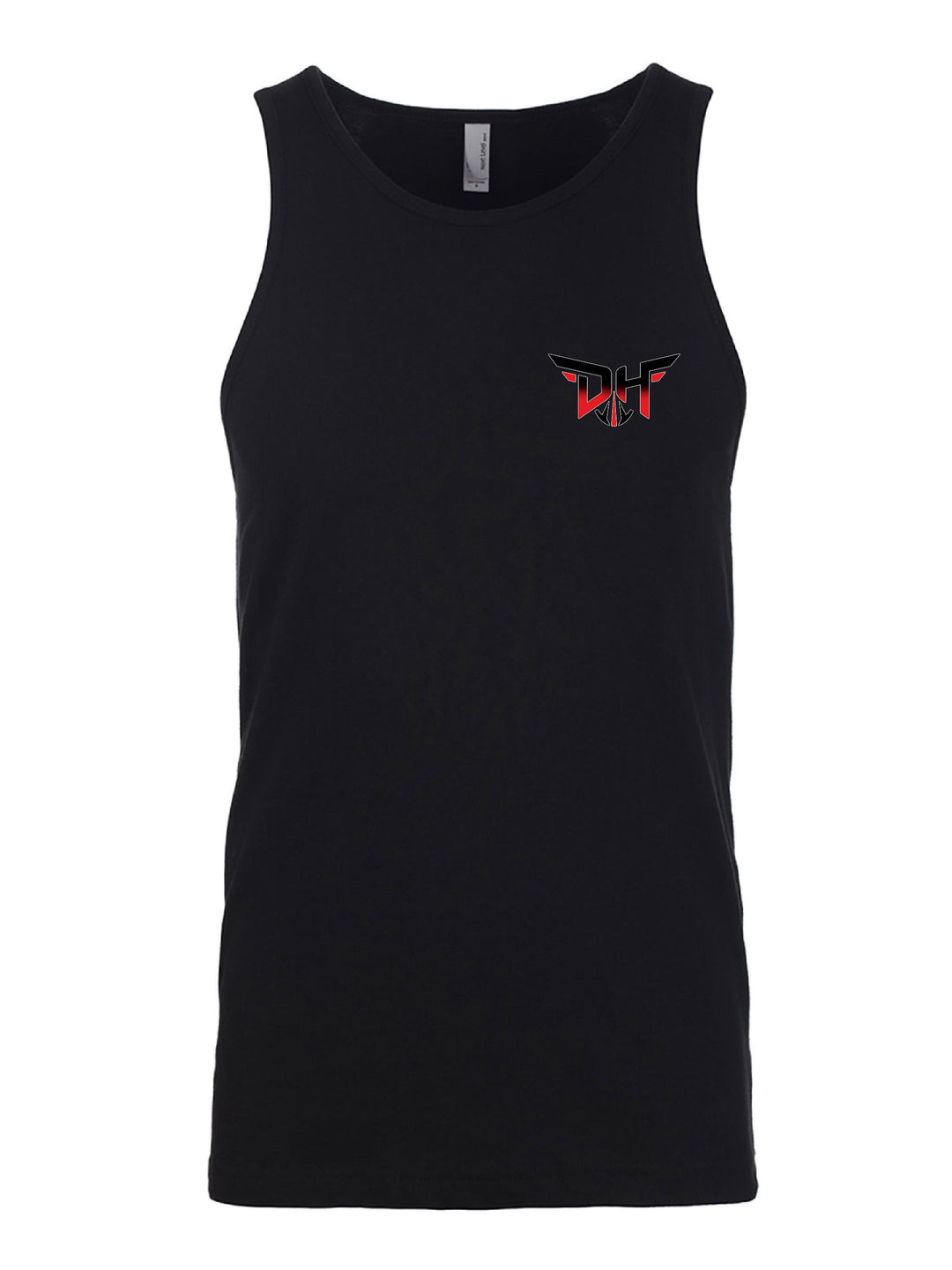 Devin Hightower Tank Top