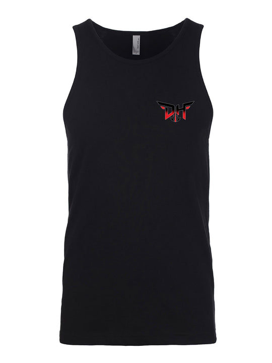 Devin Hightower Tank Top