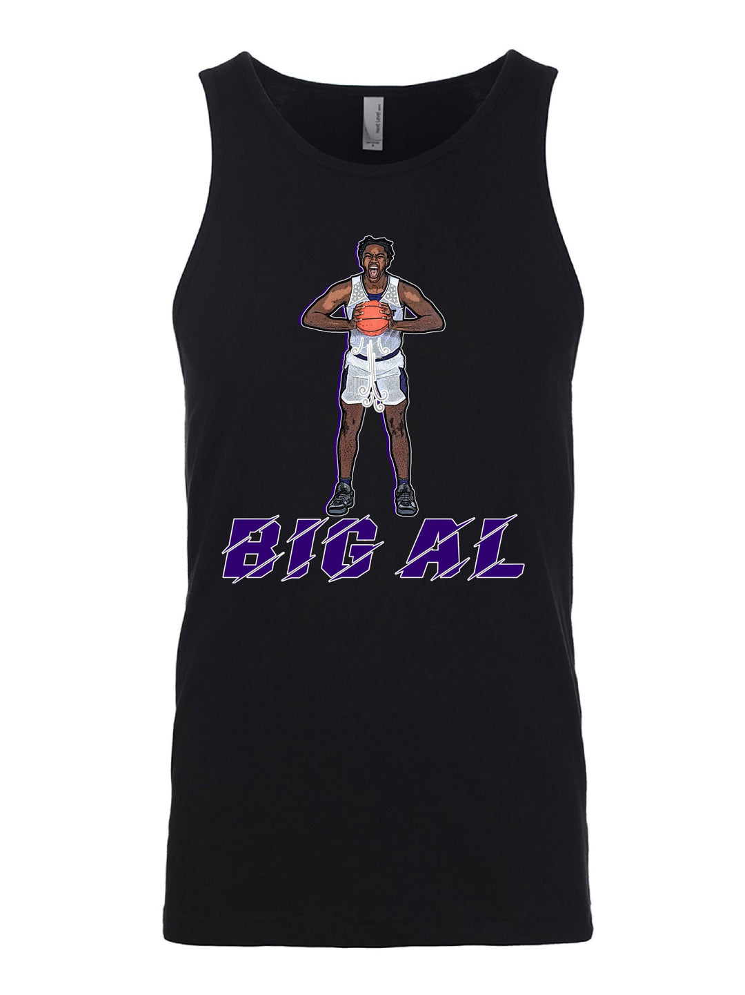 Alex Holt Tank Top