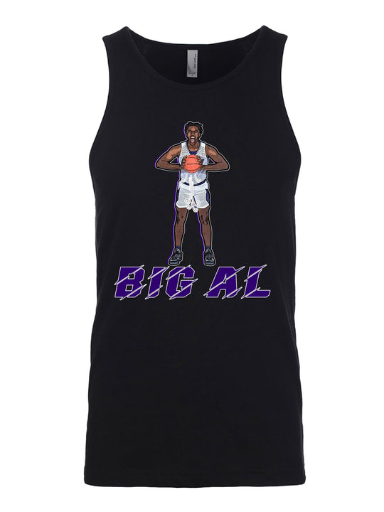 Alex Holt Tank Top
