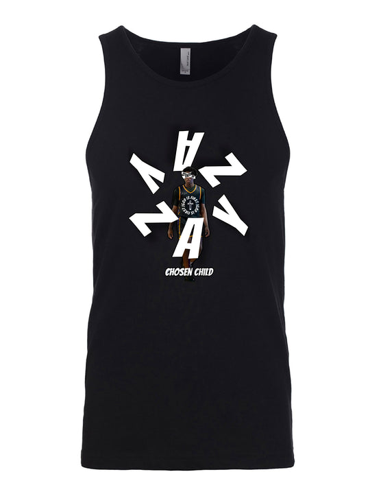 Isaiah Stein Tank Top