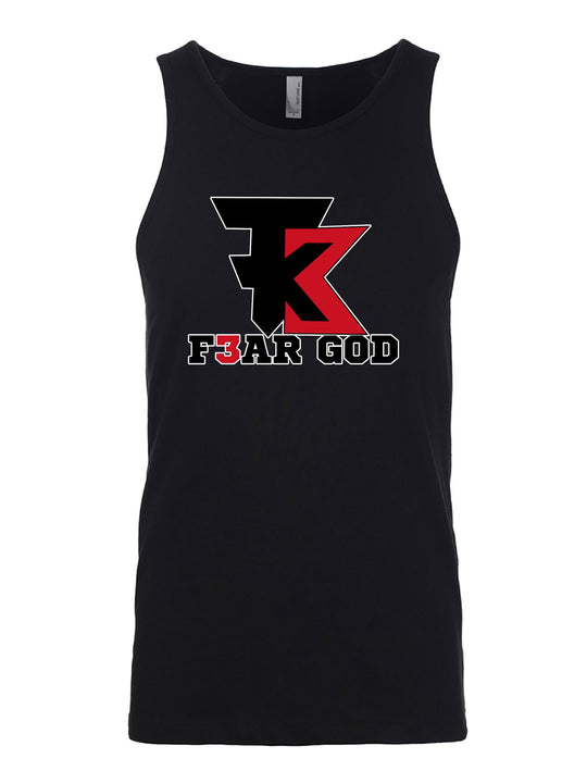 Tray Fielder Tank Top