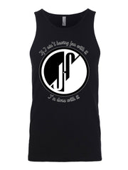 Jeremiah Hill Tank Top