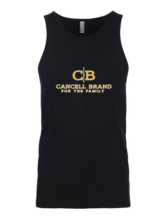 CANCELL Tank Top