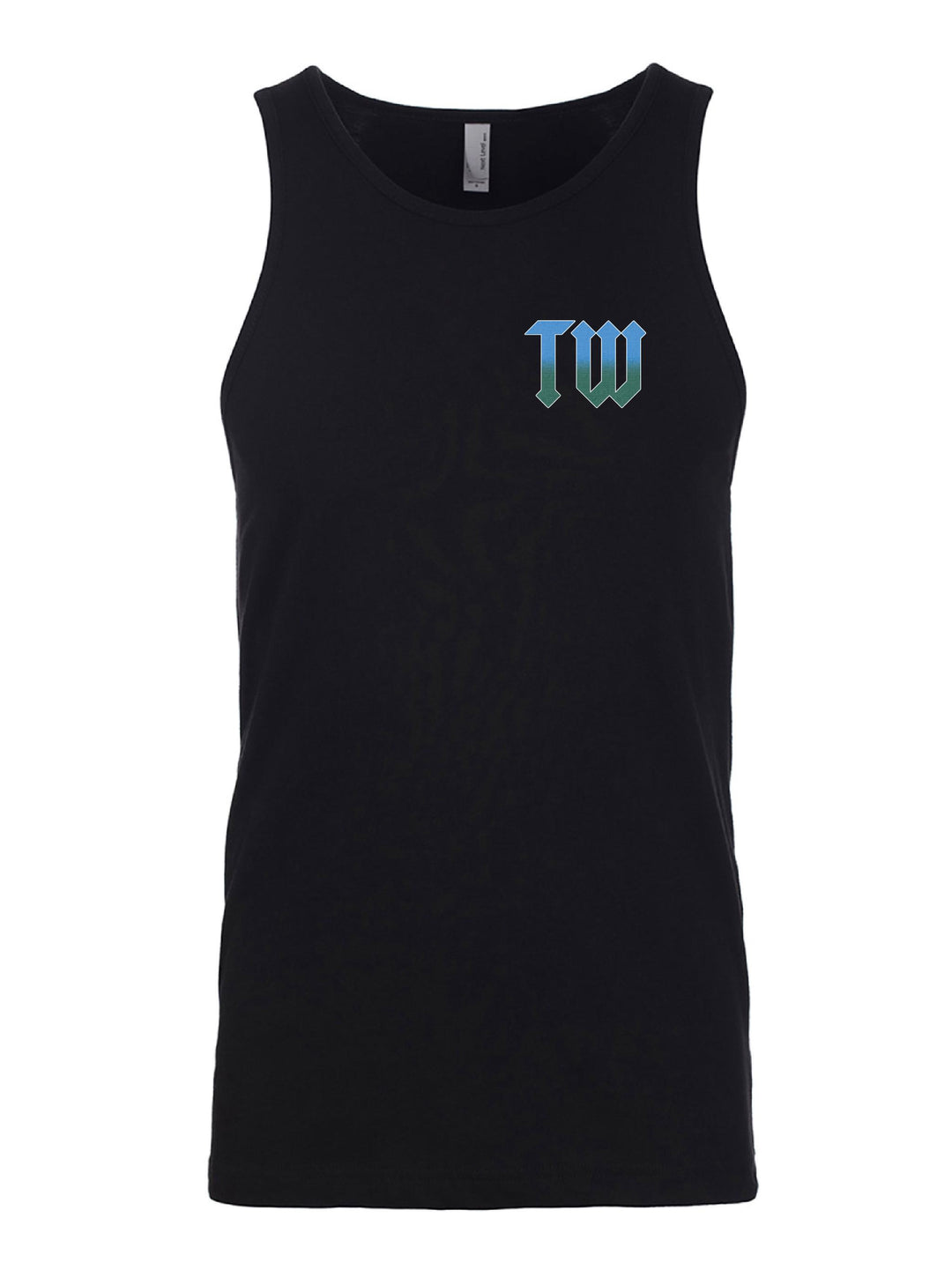 Tre Williams Tank Top
