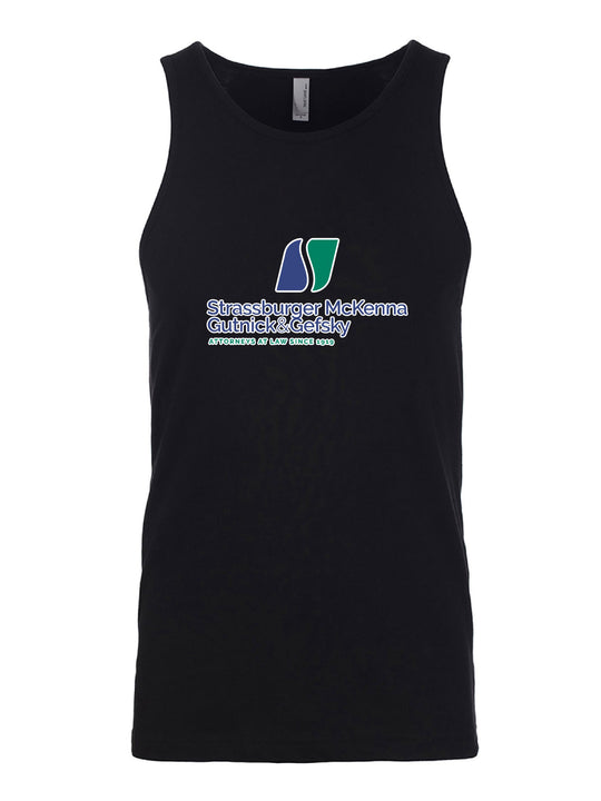 SMG & G Tank Top