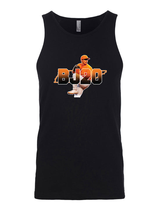 Bryce Jenkins Tank Top