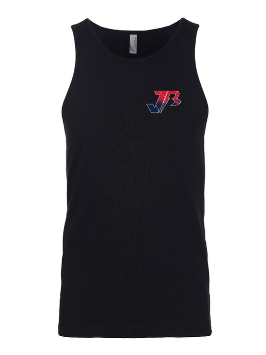 John Brannon Tank Top