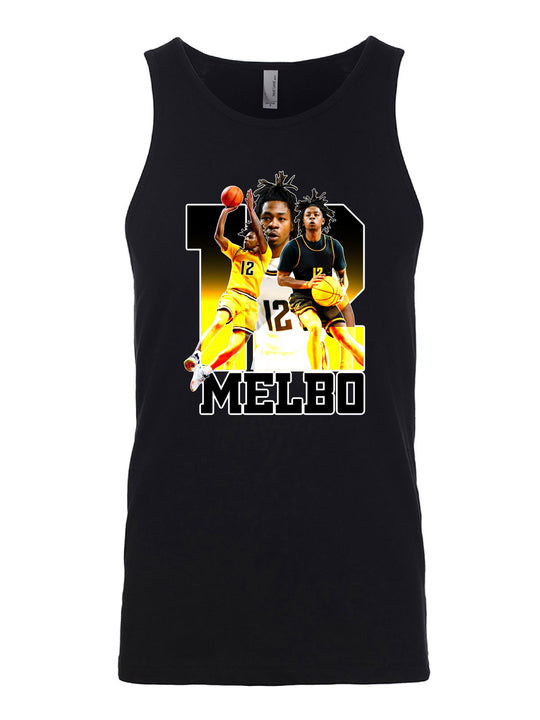 Melvion Flanagan Tank Top