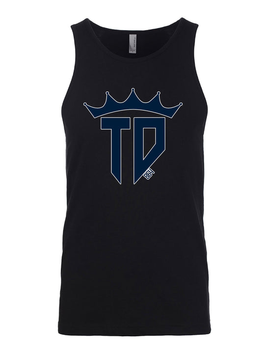 Ty Danzy Tank Top