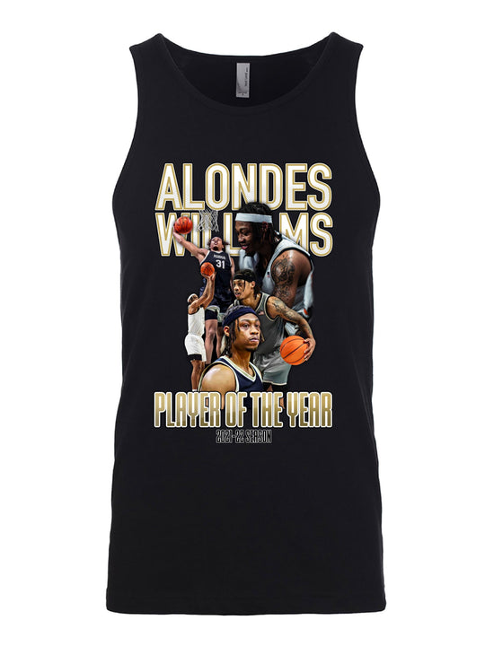 AW31 Tank Top