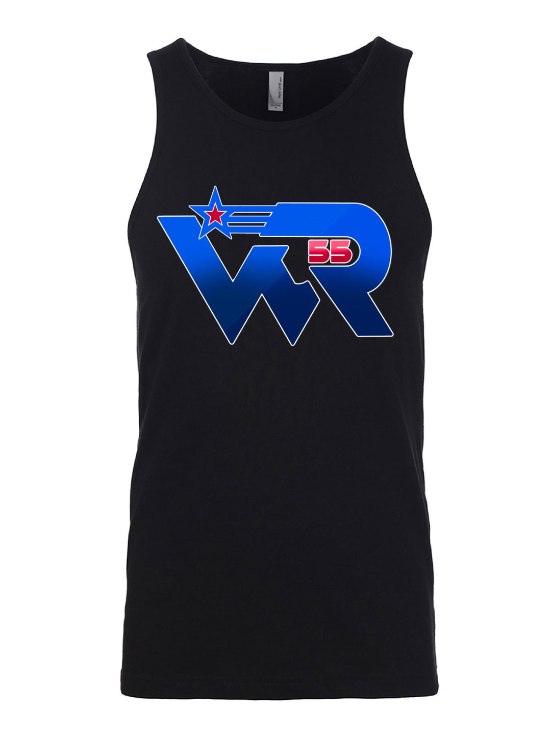 Will Reeves Tank Top