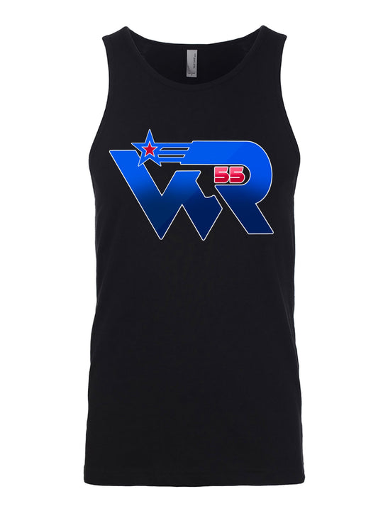 Will Reeves Tank Top