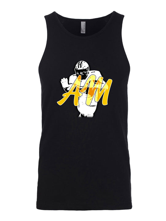 Aidan McDermott Tank Top