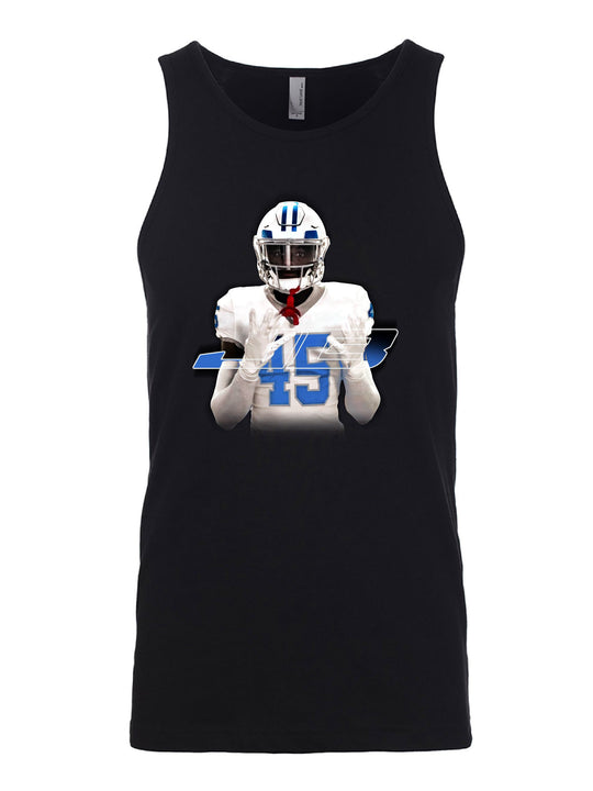 JaiBrian Bouye Tank Top