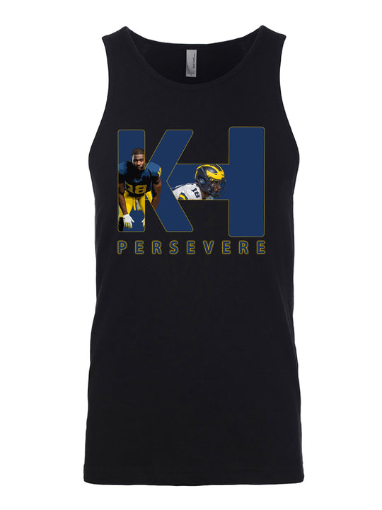 Keshaun Harris Tank Top