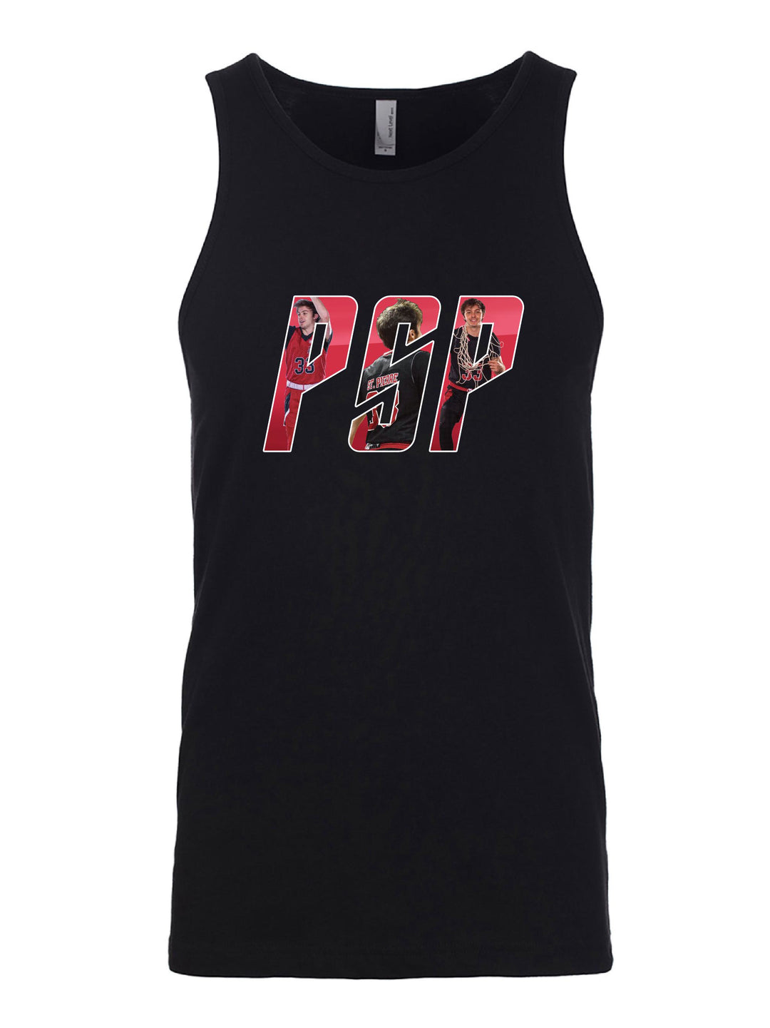 Parker St Pierre Tank Top