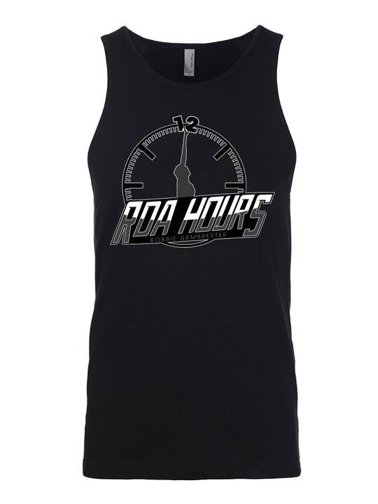 Robbie Armbrester Tank Top