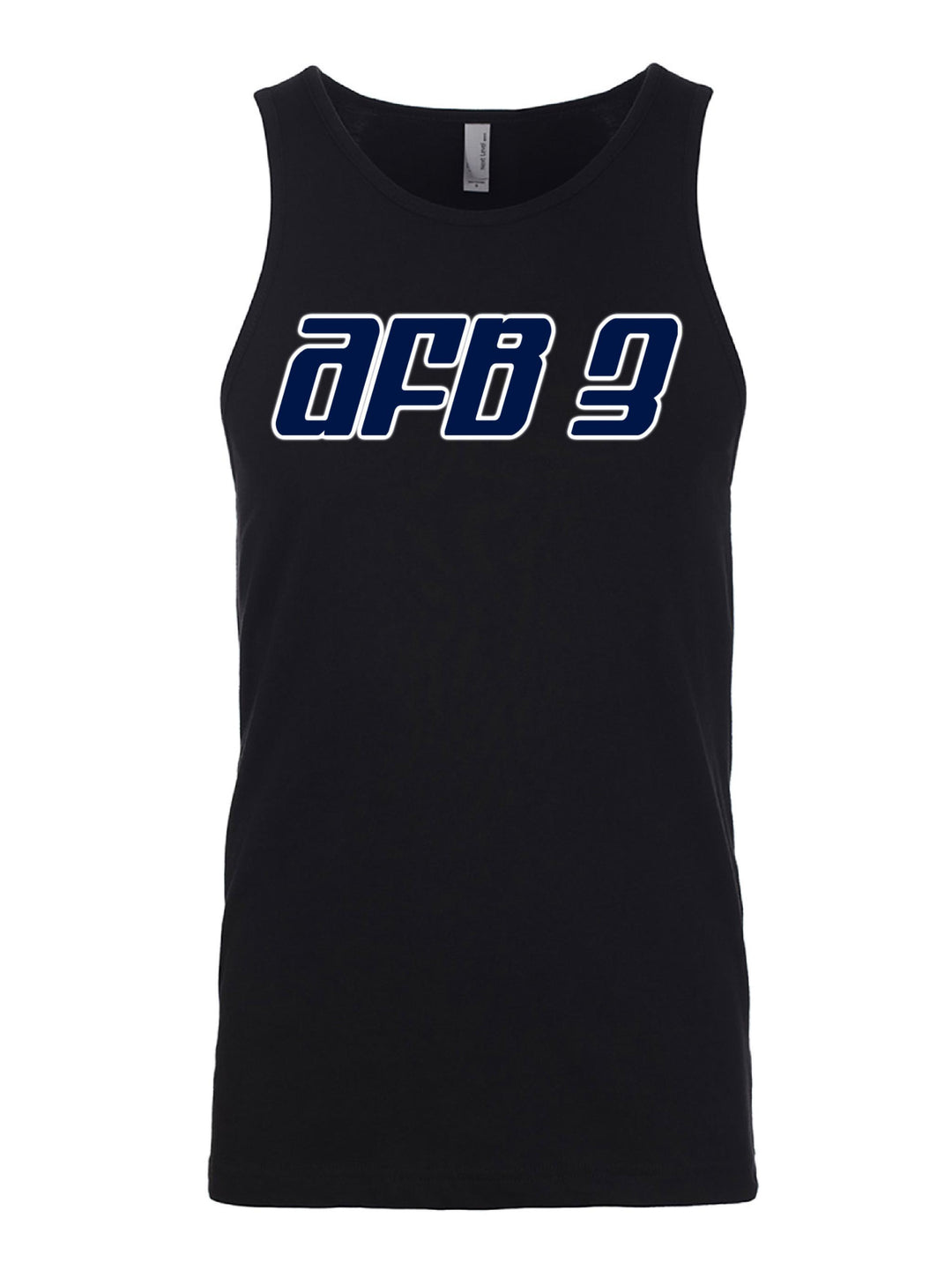 Alex Bruno Tank Top