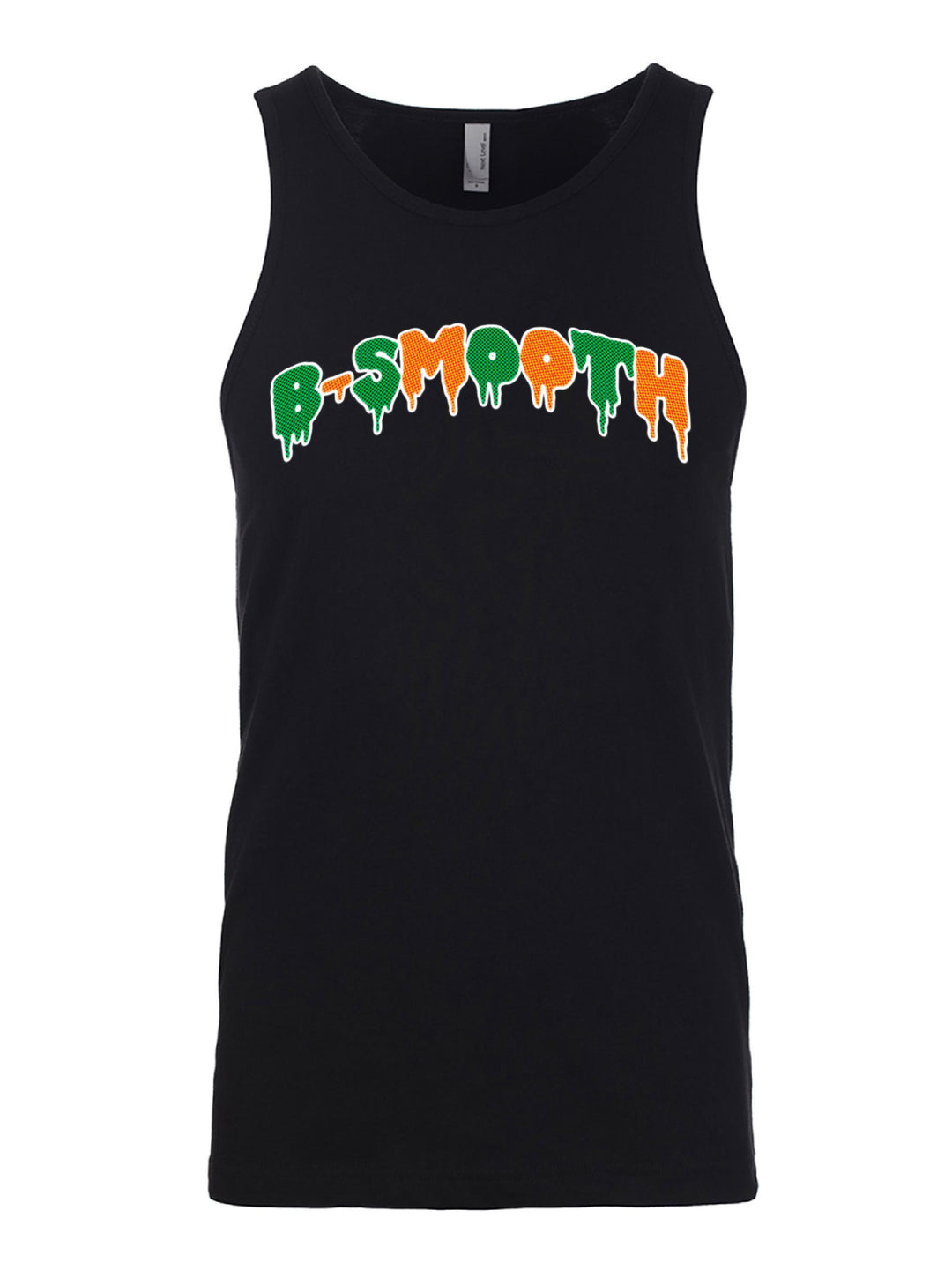 Byron Smith Tank Top