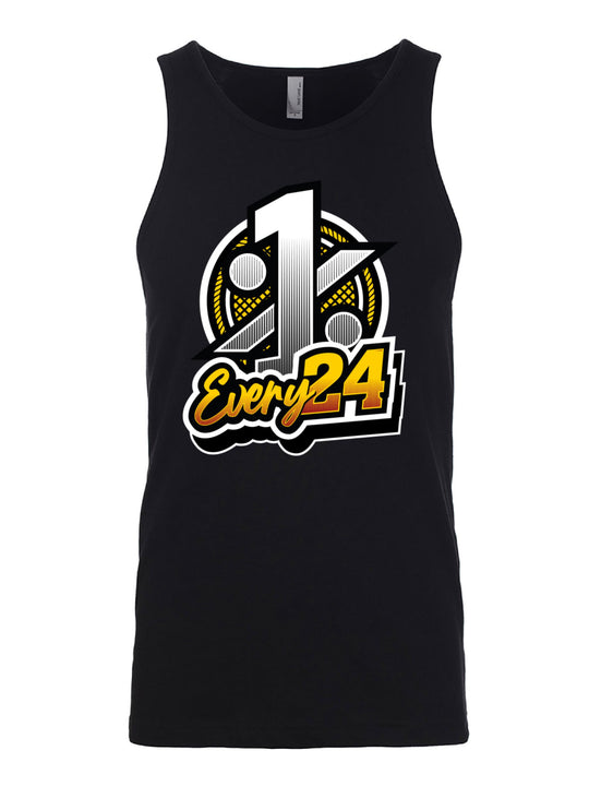Brandon Hollins Tank Top