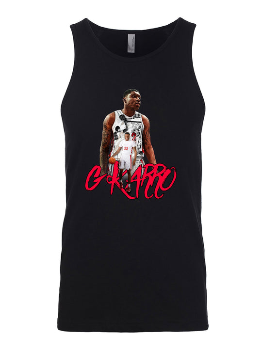 Karl Jones Tank Top