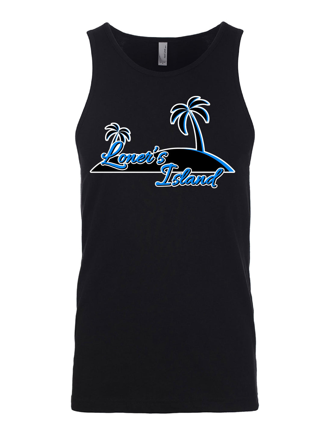 Jordyn Williams Tank Top