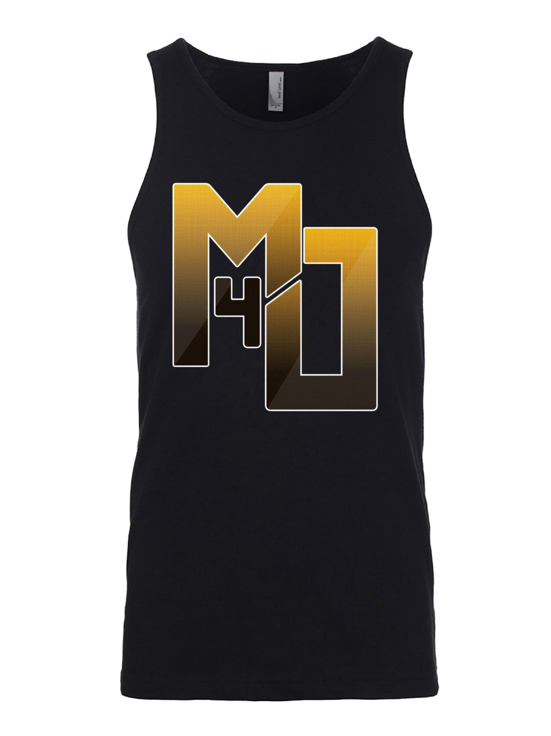 Morgan Adams Tank Top