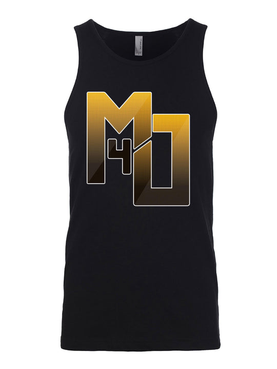 Morgan Adams Tank Top