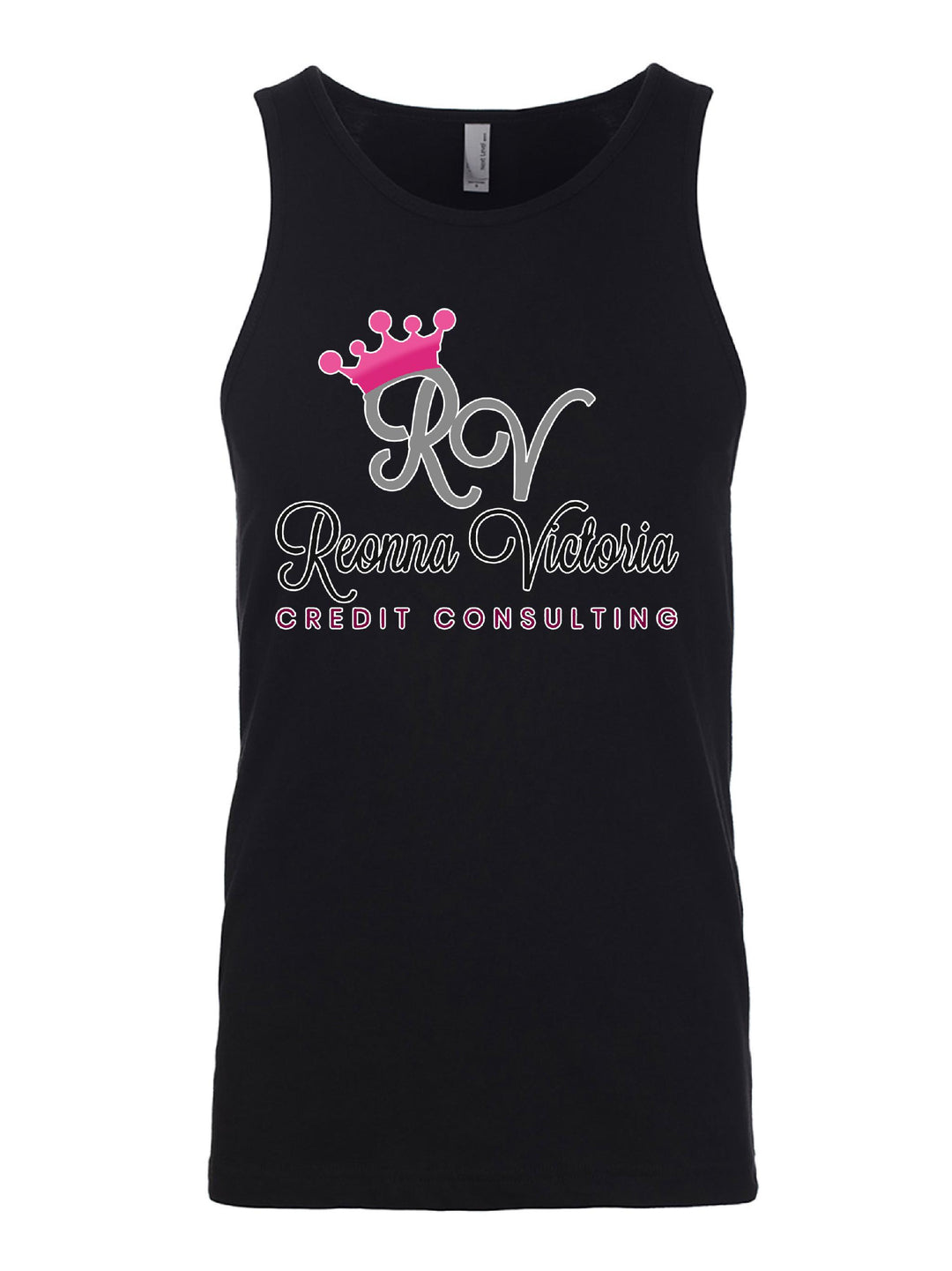 Reonna Victoria Tank Top