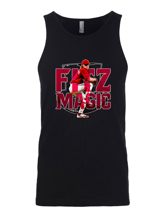 Fitzmagic Tank Top