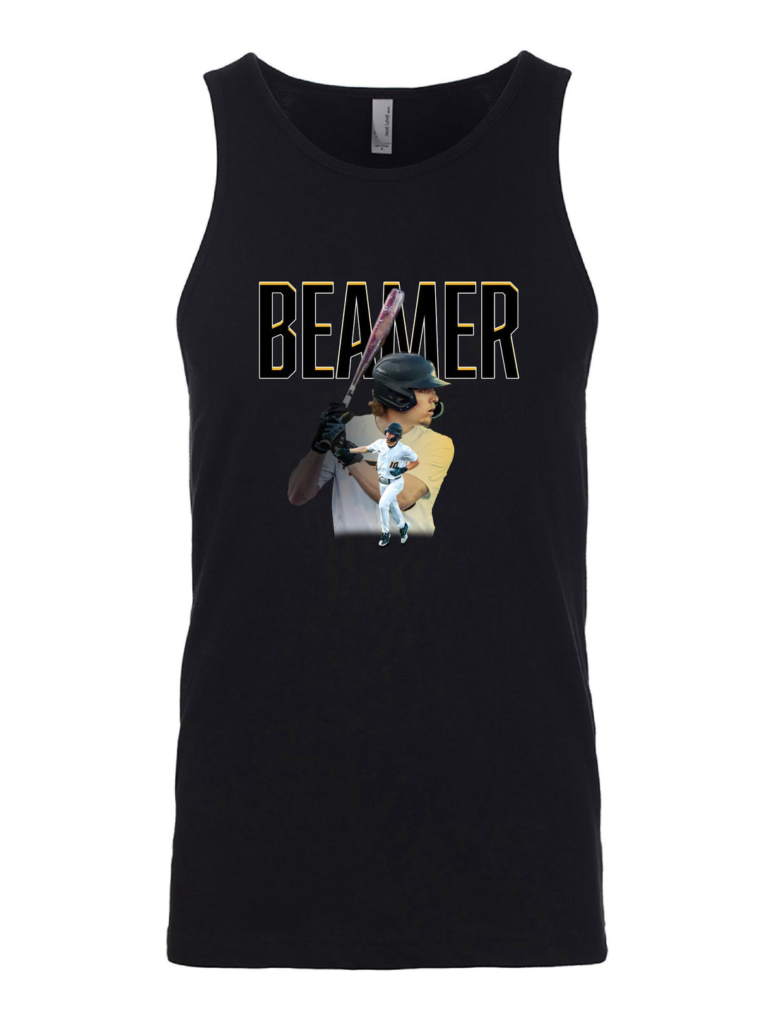 Jackson Beaman Tank Top